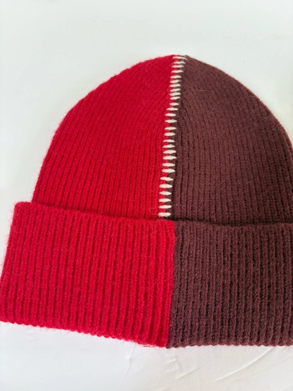 NWOT Free People FP Movement Team Captain Beanie